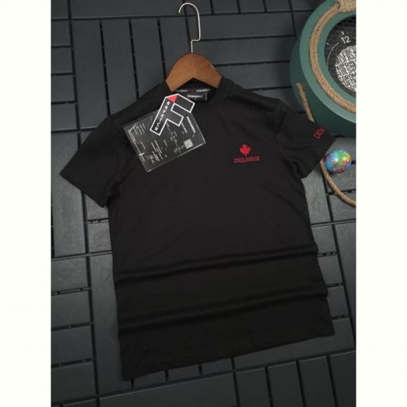 Футболка Hous Of Timur HT1127 black Футболка Hous Of Timur HT1127 black