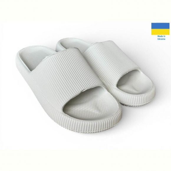 Шлепанцы Krok С88 білий Шлепанцы Krok С88 білий
