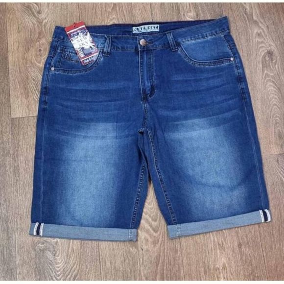 Шорты Maxim Jeans 435 blue