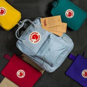 Рюкзак Luna-bag 23510-7L l.grey