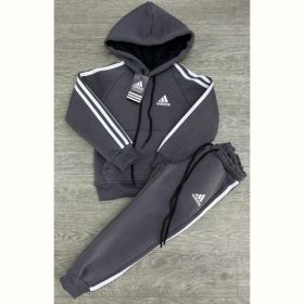 Костюм спорт MirWear kids NW49-1007-1 grey Костюм спорт MirWear kids NW49-1007-1 grey