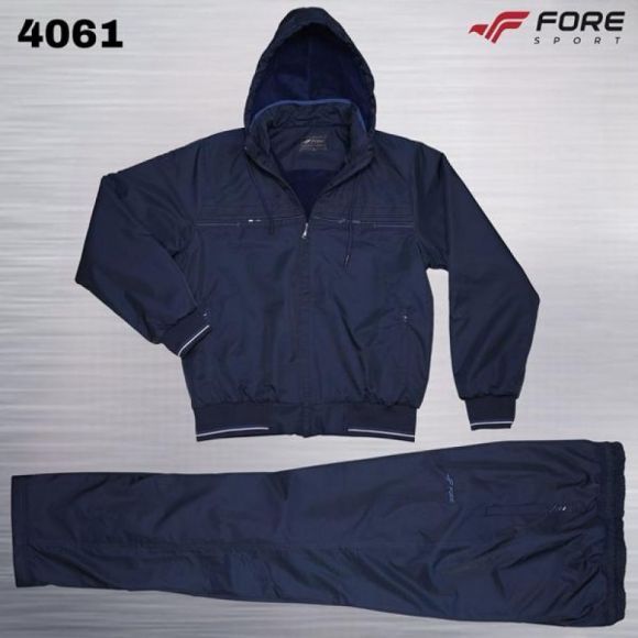 Костюм спорт AZT AZ131-4061 navy