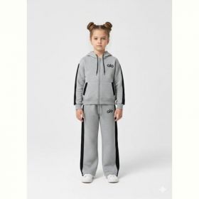 Костюм спорт Limerense DD122 grey