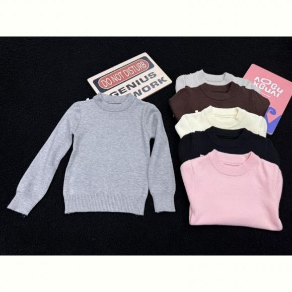 Свитер Fili kids 851 l.beige