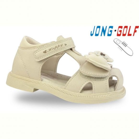 Босоножки Jong-Golf B20663-6