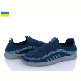Кроссовки Paolla K001 синій