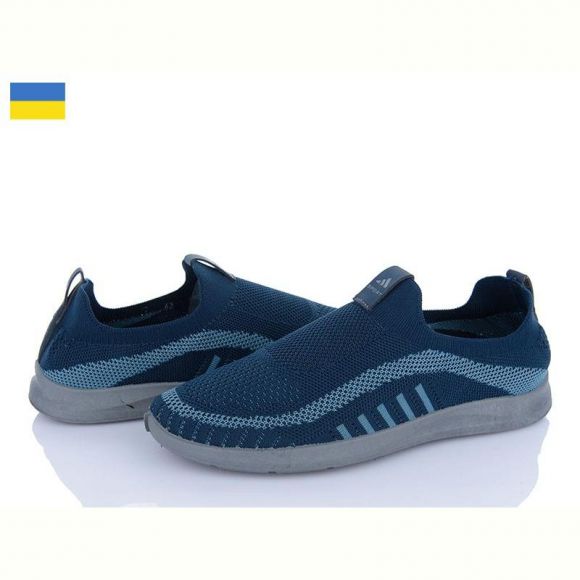 Кроссовки Paolla K001 синій Кроссовки Paolla K001 синій