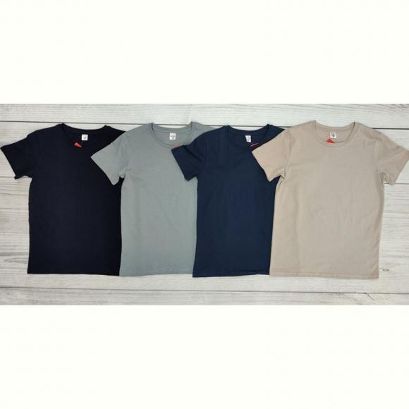 Футболка Samo 3001-2 beige