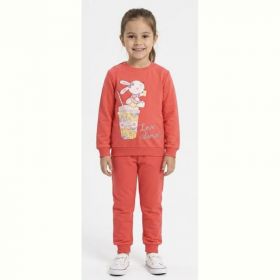 Костюм спорт Malibu2 5148 coral