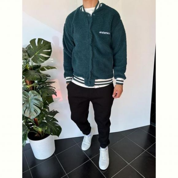 Кофта i8denim 2309 navy Кофта i8denim 2309 navy