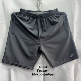 Шорты Minh MH822 d.grey
