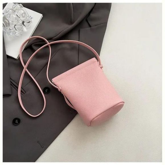 Сумка Fashion Bag C2769-3 pink Сумка Fashion Bag C2769-3 pink