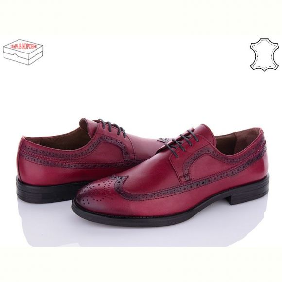 Туфли Gartiero 15548-AN05