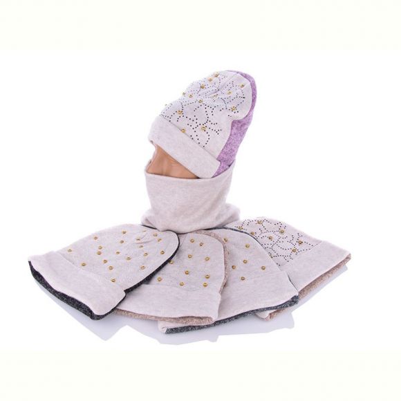 Комплект Red Hat clothes KA358 mix Комплект Red Hat clothes KA358 mix