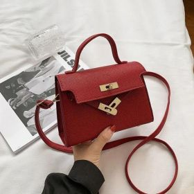 Сумка Fashion Bag A7904-3 red