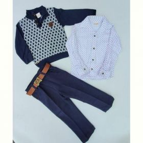 Костюм Meloria ML3938 navy