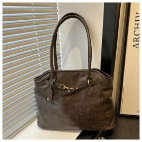 Сумка Fashion Bag 750-2 brown