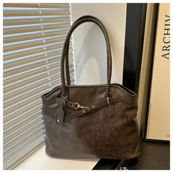Сумка Fashion Bag 750-2 brown