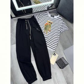 Костюм спорт LOVEKAN 1494 black