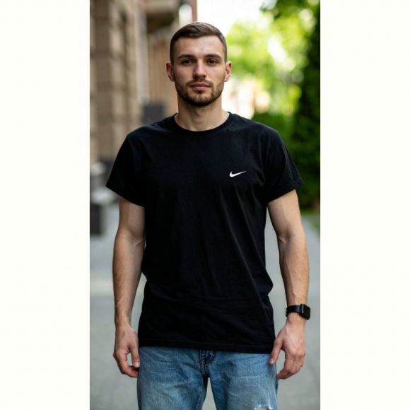 Футболка Mary Brand 729 black