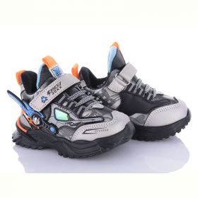 Кроссовки Мифер 2115-A211S grey Кроссовки Мифер 2115-A211S grey