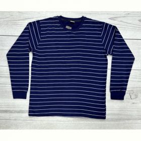 Лонгслив Annet YT169 navy