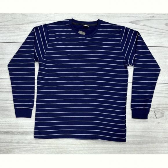 Лонгслив Annet YT169 navy