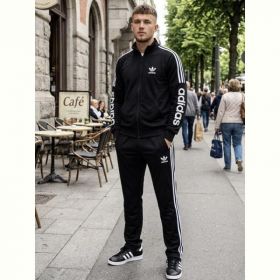 Костюм спорт Mary Poppins 7449 black