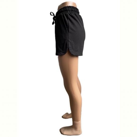Шорты MSO 1248 black