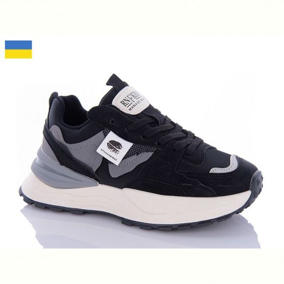 Кроссовки Swin-Purlina 7306-1