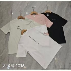 Футболка F.T.H 1016 white