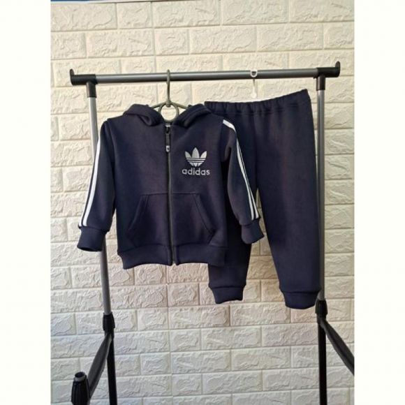 Костюм спорт Proschenko PR609 navy