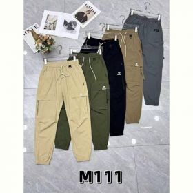 Штаны F.T.H M111 beige