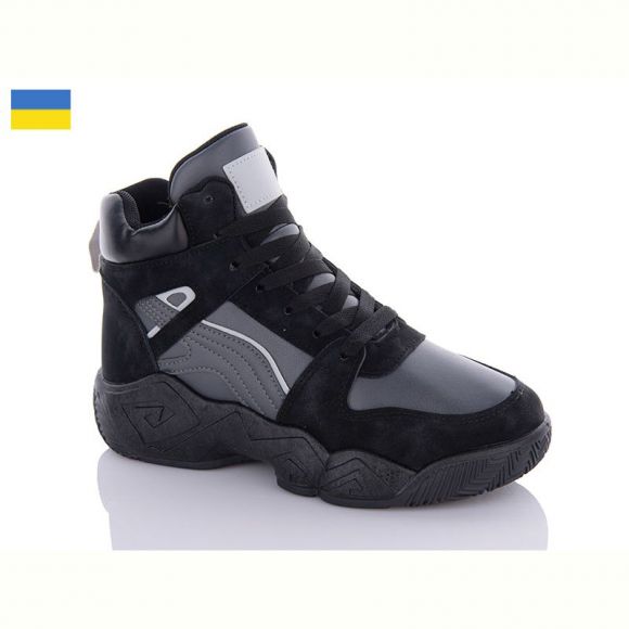 Ботинки Swin-Purlina 8911-5