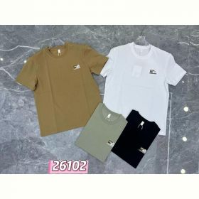 Футболка F.T.H 26102 brown Футболка F.T.H 26102 brown
