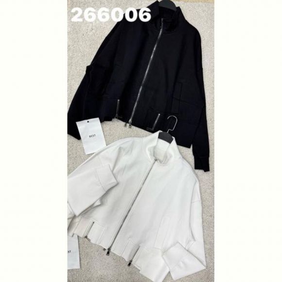 Кофта DIVO 266006 white Кофта DIVO 266006 white