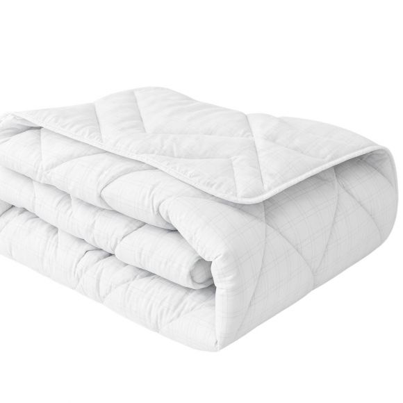 Одеяло всесезонное Antistatic Sleep 175х210 см IDEIA гипоаллергенное антистатическая ткань