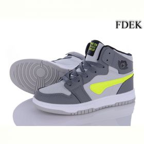 Кроссовки Fdek R9000-9 Кроссовки Fdek R9000-9