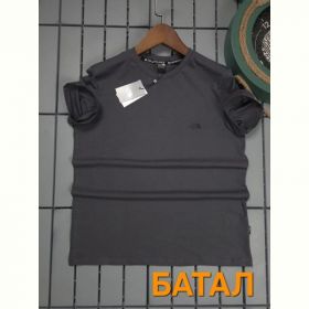 Футболка Hous Of Timur HT1790 grey