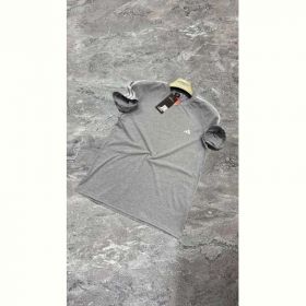 Футболка Vegas VG34 grey