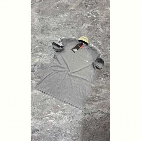 Футболка Vegas VG34 grey Футболка Vegas VG34 grey