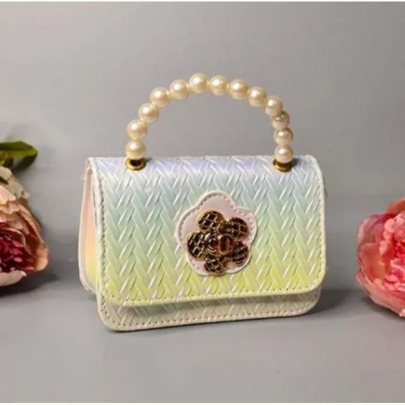 Сумка Luna-bag 24-331 yellow