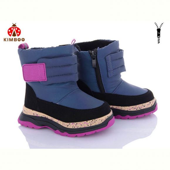 Дутики Kimboo FG24111-1Z