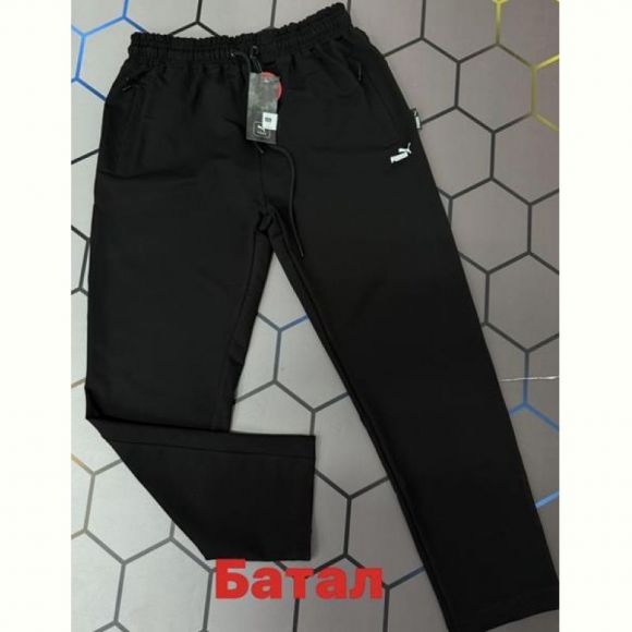 Штаны спорт Alex Clothes 4784 black Штаны спорт Alex Clothes 4784 black