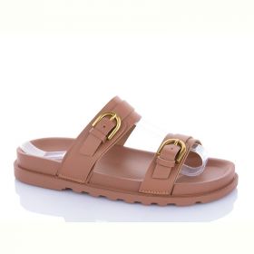 Шлепанцы Qq Shoes QQ53-5