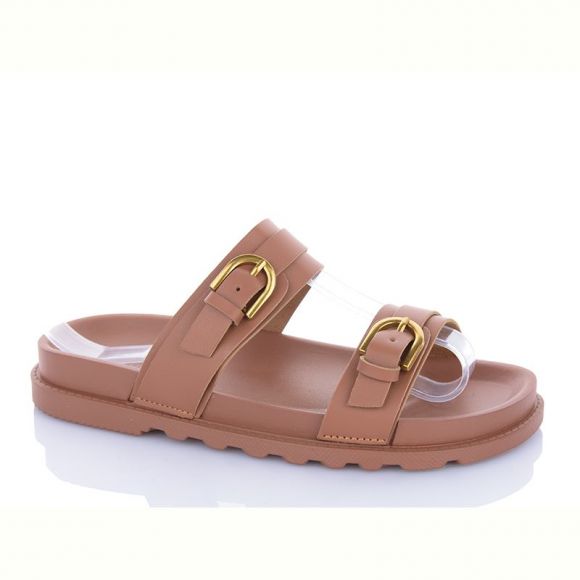 Шлепанцы Qq Shoes QQ53-5