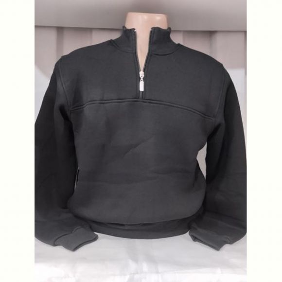 Свитер Panda 1391 black Свитер Panda 1391 black