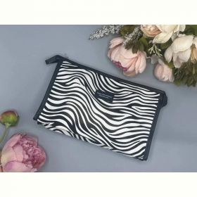 Косметичка Luna-bag 25-183 black