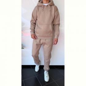 Костюм спорт i8denim 1817 beige