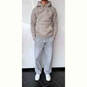 Худи i8denim 1717 beige Худи i8denim 1717 beige